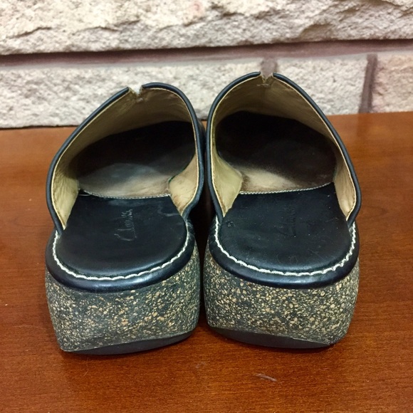 Clark Clogs - Picture 6 of 7